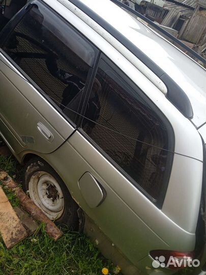 Продам двигатель и машину на запчасти