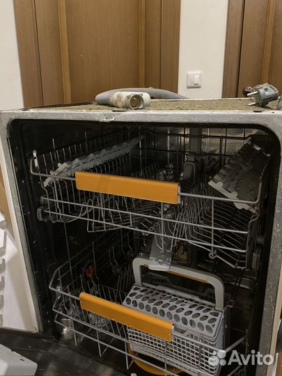 Посудомоечная машина Electrolux 60 см