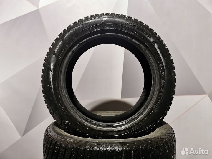 Goodyear UltraGrip Ice 205/55 R16 91T