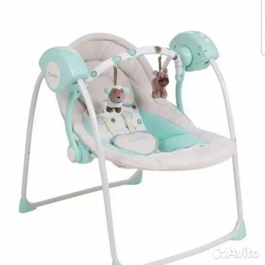 Детские качели