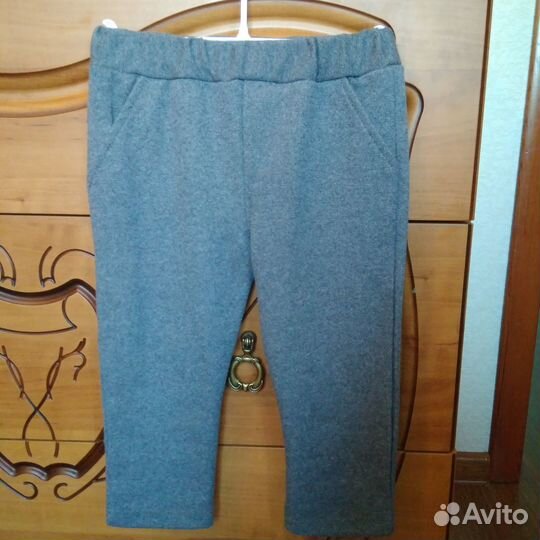 Костюм праздничный