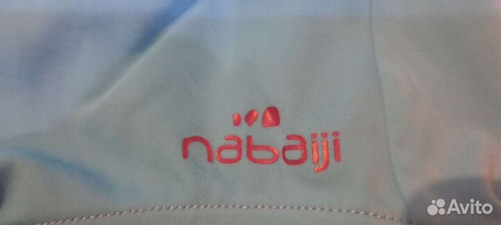 Купальник для плавания