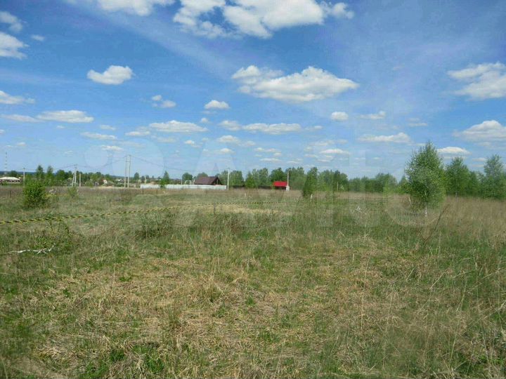 Участок 15 сот. (ИЖС)