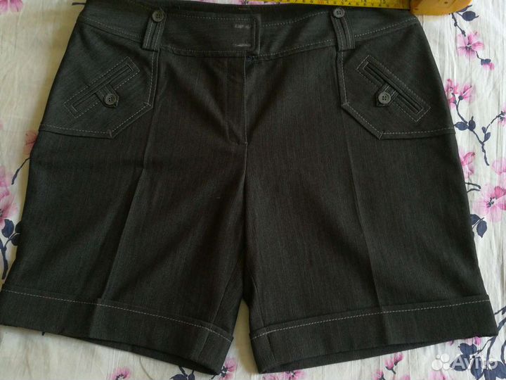 Шорты женские 50
