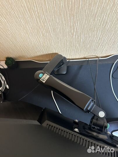 Игровой монитор MSI Optix G271 144hz