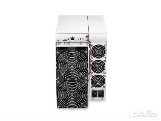 Асик Antminer KDA Miner KA3