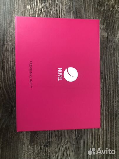 Набор для ламинирования ресниц