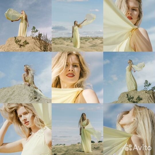 Фотопрогулка СПб