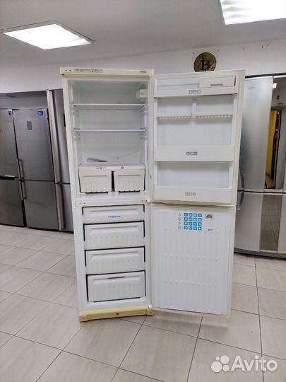 Холодильник Бу с Гарантией и Доставкой Стинол
