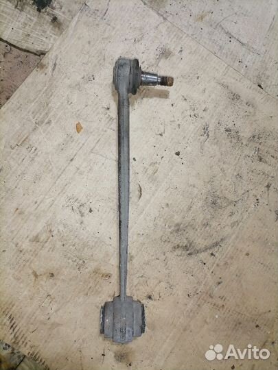 Тяга задняя правая мерседес w202