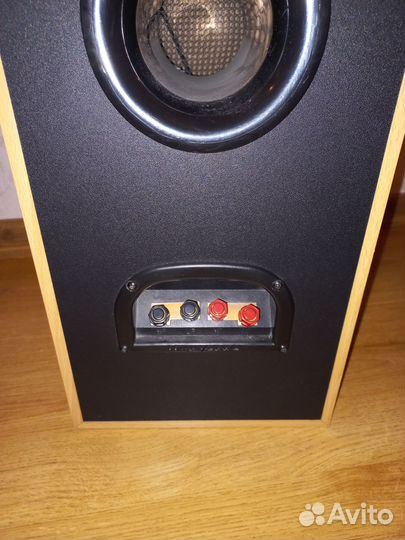 Акустика Wharfdale 5 колонок