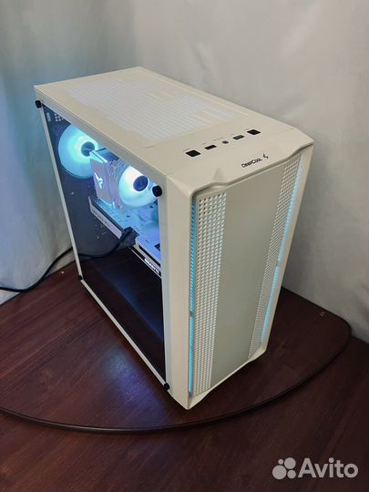 Сборка Игровых, Офисных, Домашних компьютеров