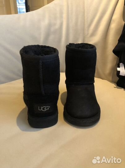 Угги ugg 26