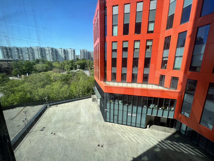 Аренда офиса 181.8 м². Арендные каникулы 5 месяцев