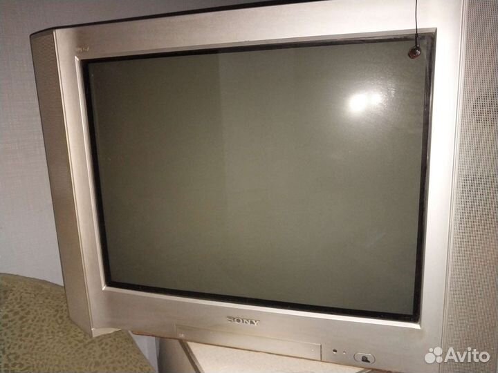 Телевизор бу