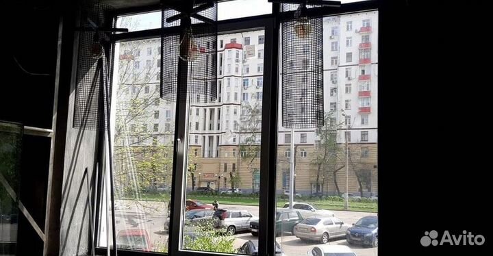 Остекление балкона