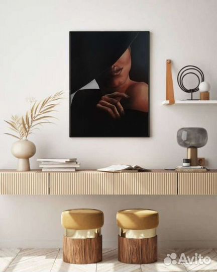 Картины на заказ, услуги художника