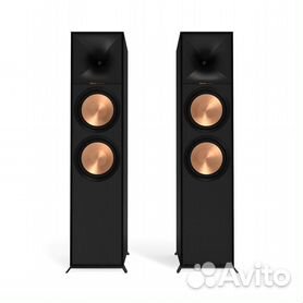 Klipsch 2024 rf 800