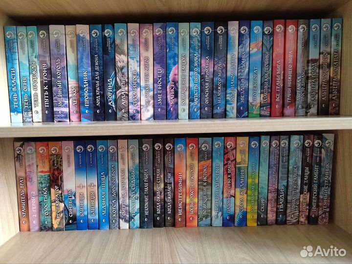 Книги серии фантастический боевик