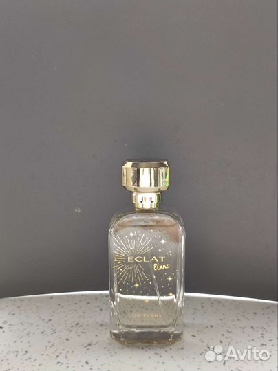 Туалетная вода Eclat Blanc