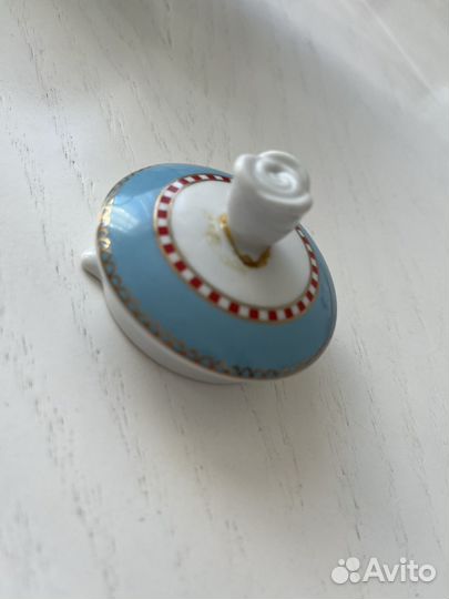 Заварочный чайник pip studio