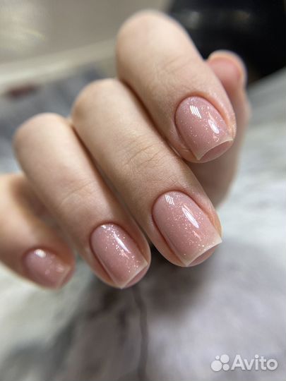 Курсы маникюра с нуля-Базовый курс