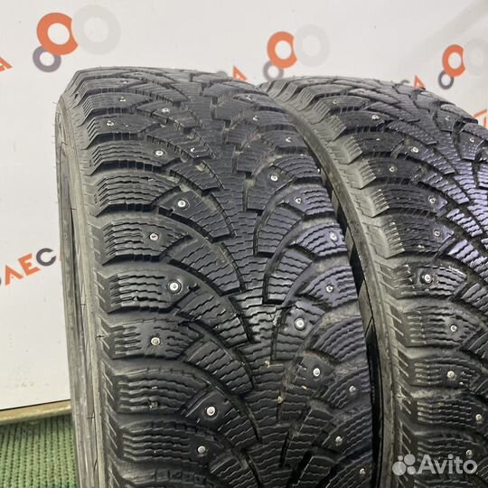 Nokian Tyres Nordman 4 205/60 R16