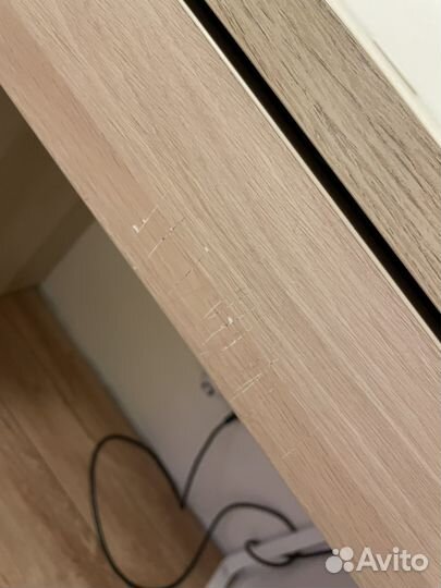 Стол IKEA микке