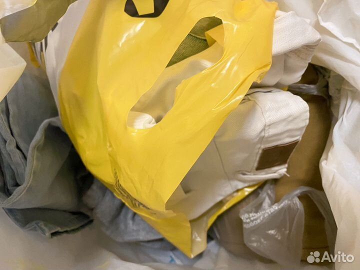 Женские вещи