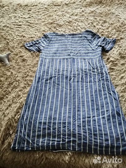 Вещи пакетом