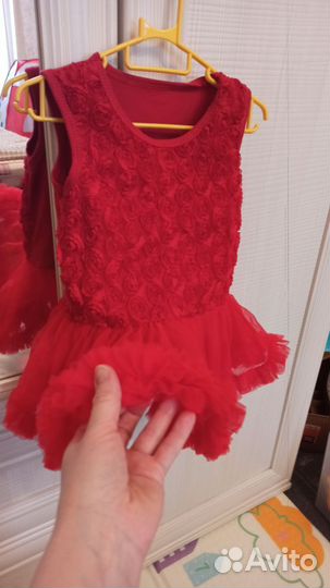 Нарядные платья 68