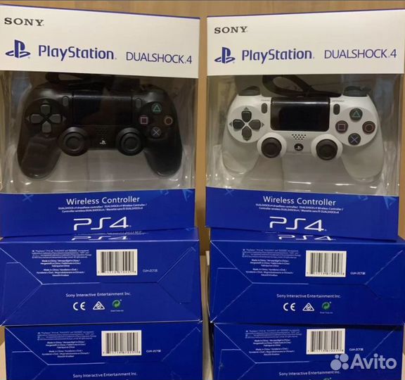 Джойстик PS4 / геймпад PS 4