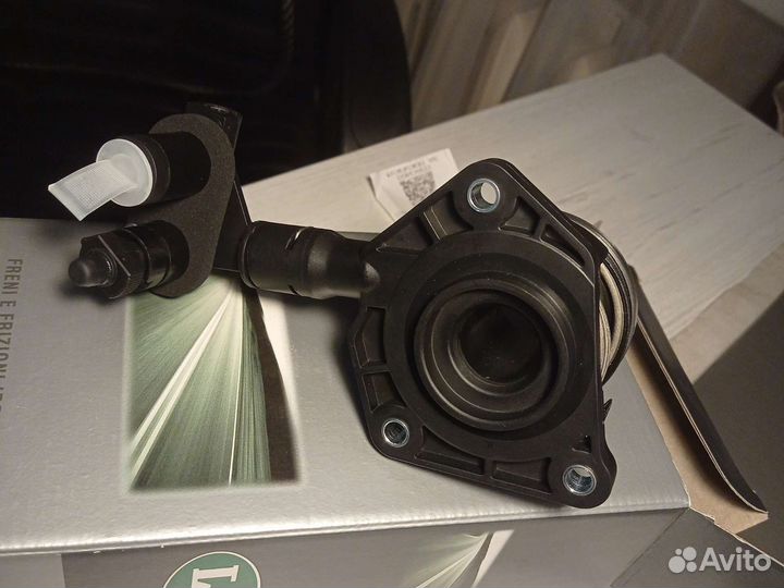 Продам рабочий цилиндр для Ford Focus