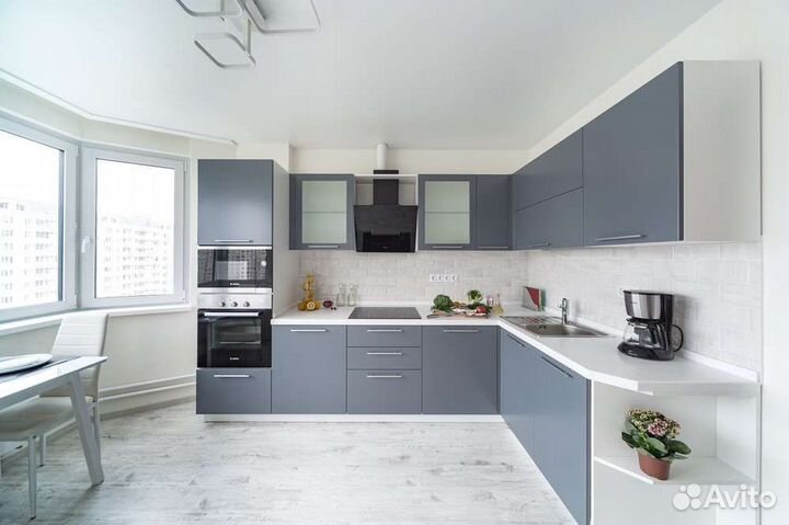 Кухни на заказ от производителя