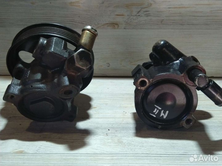 Насос гур Ford Mondeo 1 / 2