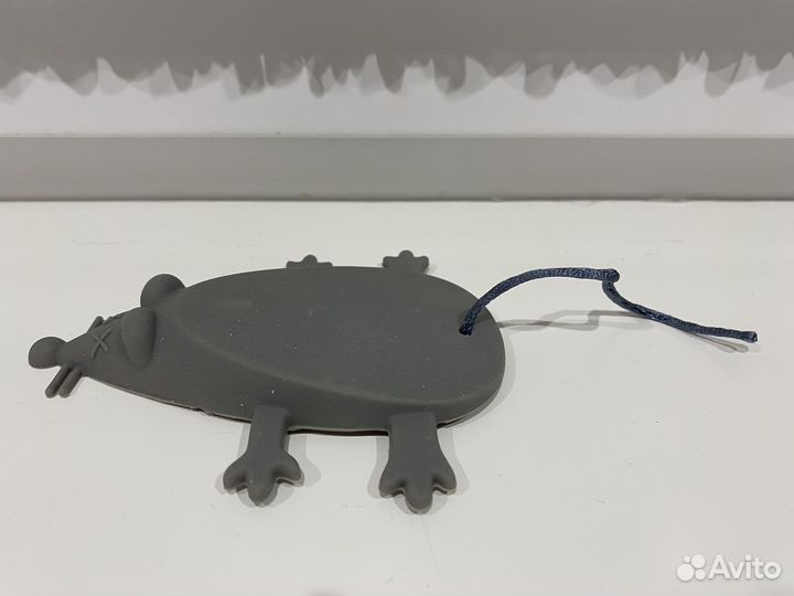 Дверной ограничитель