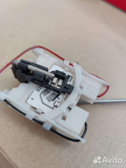 Датчик уровня бензобака Opel Zafira C