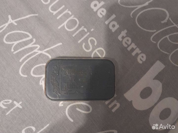 Кошелек монетница СССР