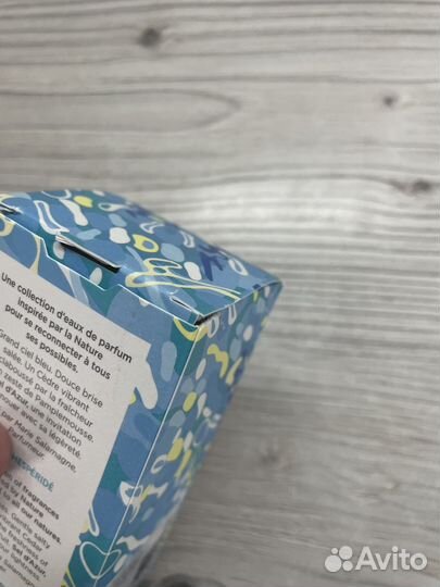 Ив роше Парфюм Sel d’azur Sel dazur Envolee 100мл