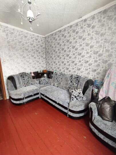 Комната 47,5 м² в 3-к., 4/5 эт.