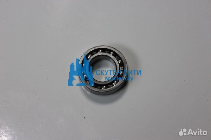 Подшипник 25х47х12мм 6005/P6 Stels Guepard 300/650