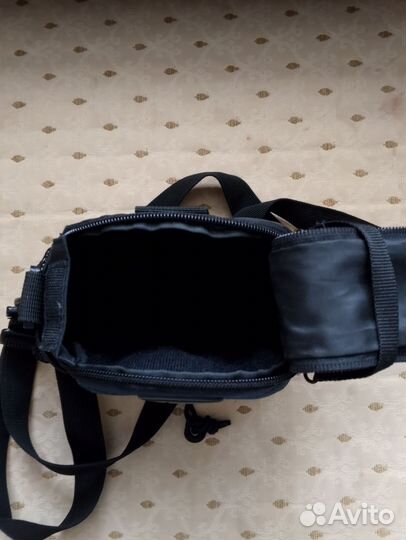 Сумка для фотоаппарата/видеокамеры