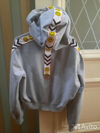 Толстовочка для девочки