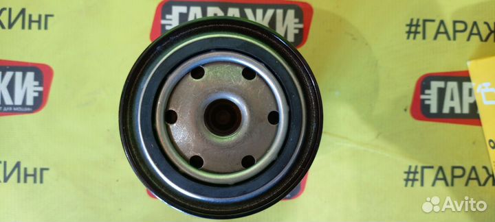 Масляный фильтр filtron OP 520/1 (Польша) АВТОВАЗ