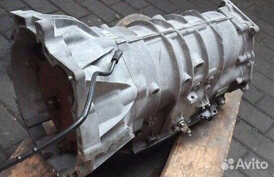 АКПП bmw x5 e53