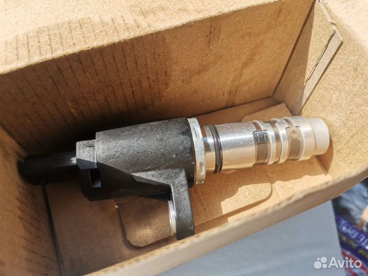 Клапан управления VAG