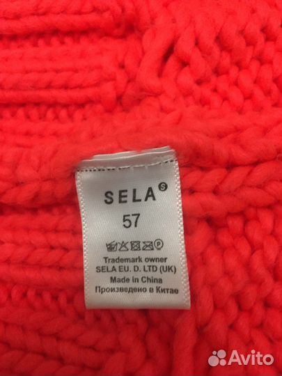 Шапка для девочки