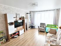 3-к. квартира, 67 м², 9/10 эт.