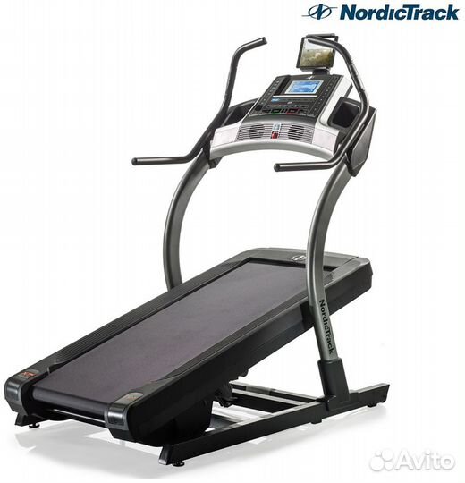 Беговая дорожка NordicTrack