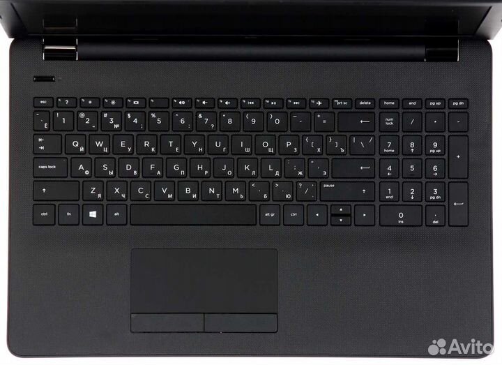 Ноутбук HP E2 9000e/4гб/HDD 500гб/Radeon HD